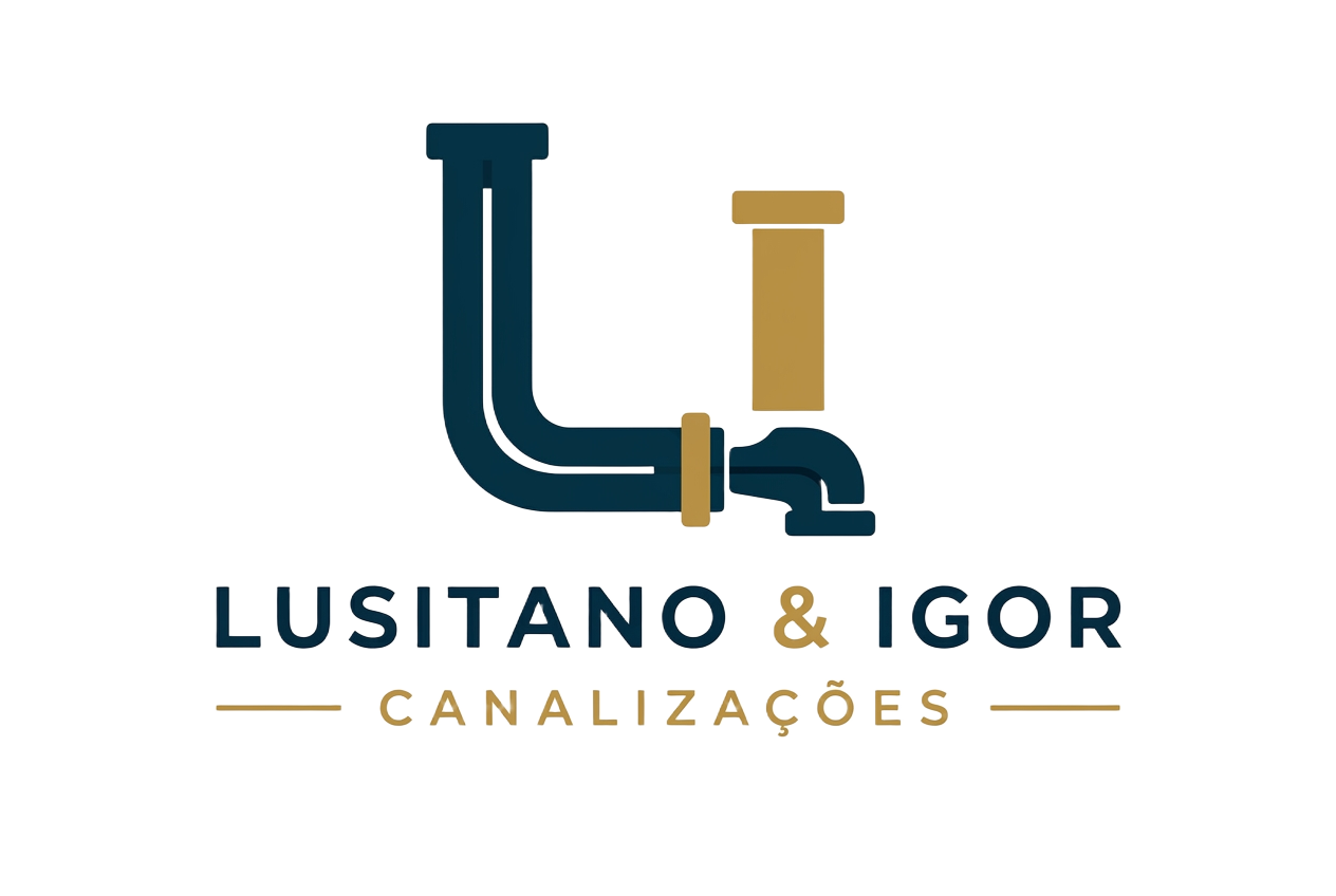 Lusitano & Igor Canalizações